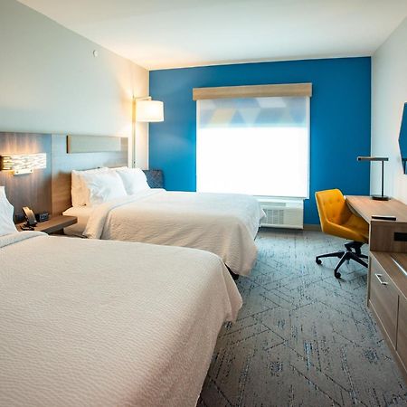 Holiday Inn Express & Suites Pensacola Airport North - I-10 By Ihg Ferry Pass Exteriér fotografie