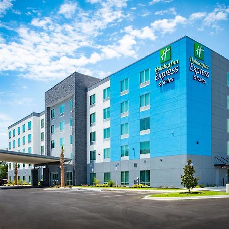 Holiday Inn Express & Suites Pensacola Airport North - I-10 By Ihg Ferry Pass Exteriér fotografie