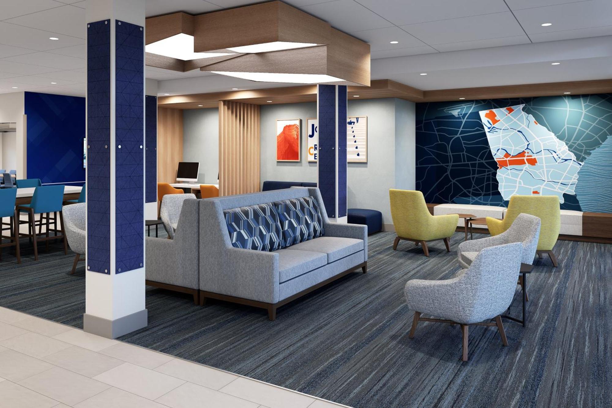 Holiday Inn Express & Suites Pensacola Airport North - I-10 By Ihg Ferry Pass Exteriér fotografie