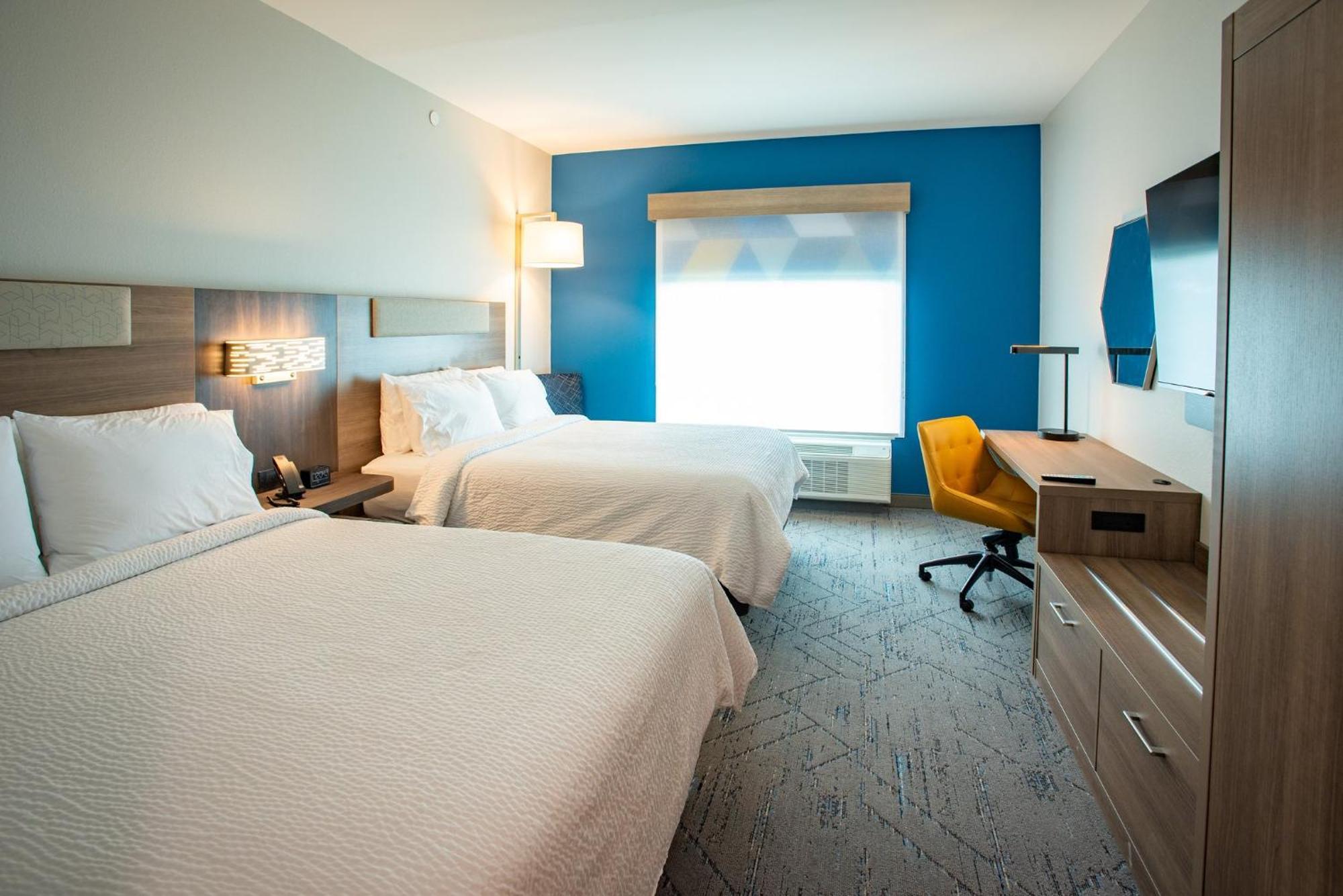 Holiday Inn Express & Suites Pensacola Airport North - I-10 By Ihg Ferry Pass Exteriér fotografie