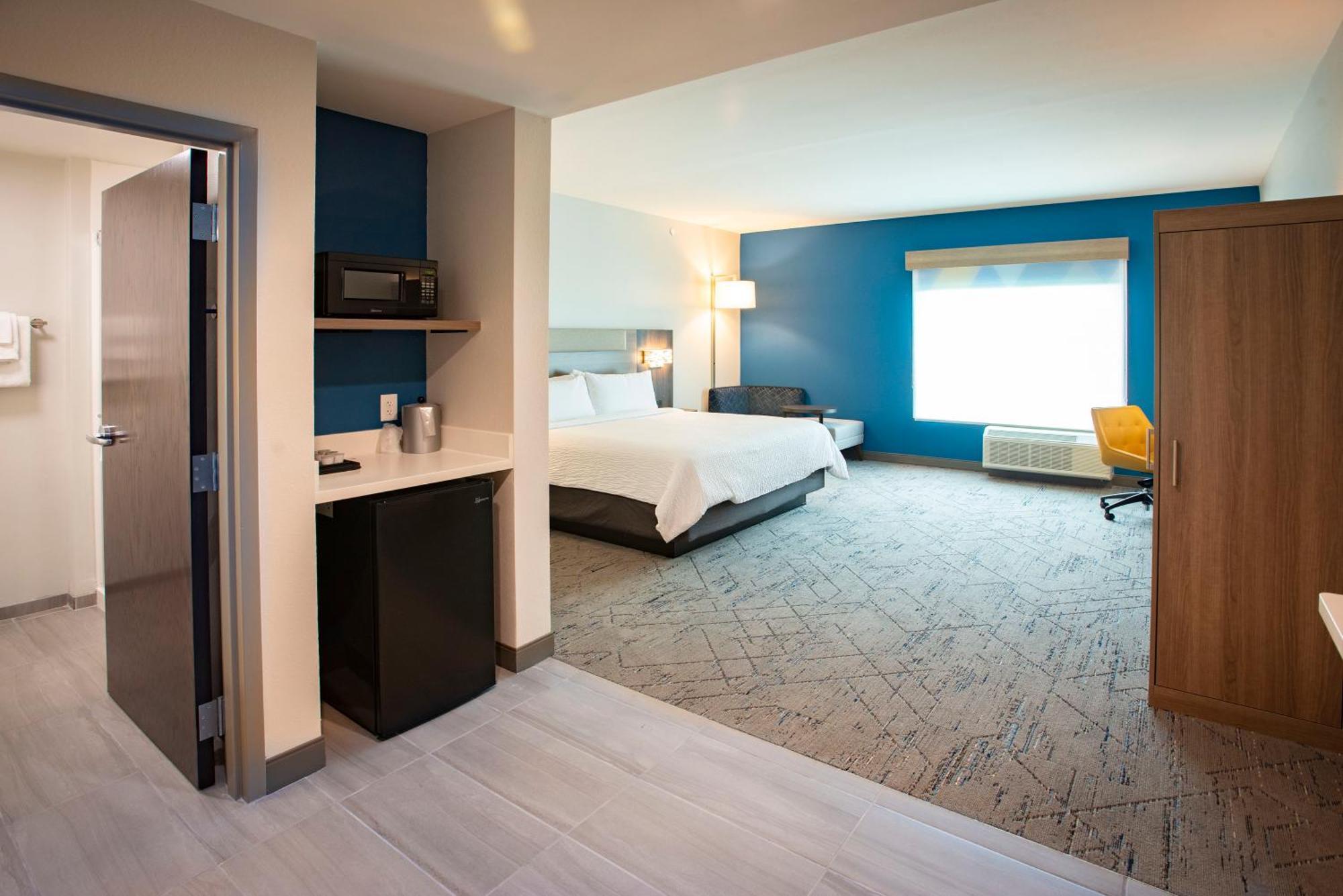 Holiday Inn Express & Suites Pensacola Airport North - I-10 By Ihg Ferry Pass Exteriér fotografie